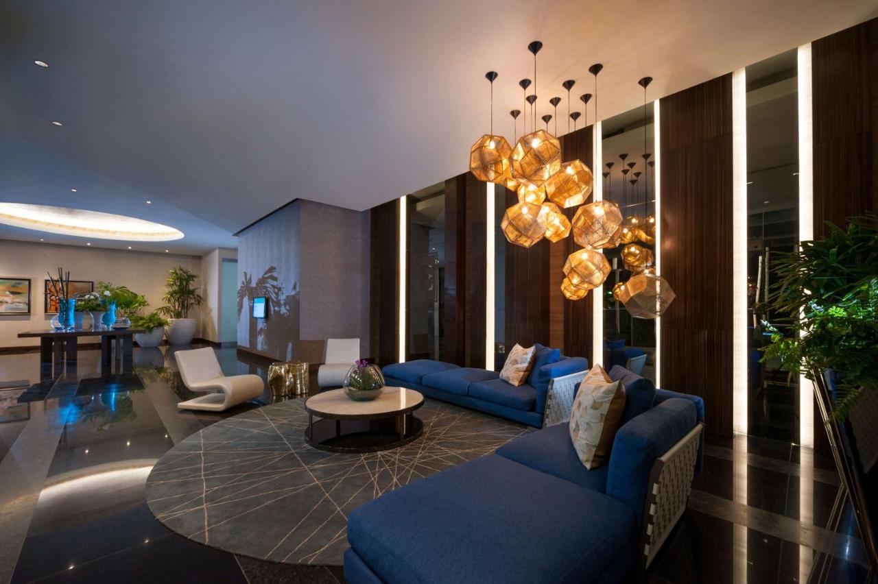 Fotos del hotel - EMBASSY SUITES BY HILTON SANTO DOMINGO