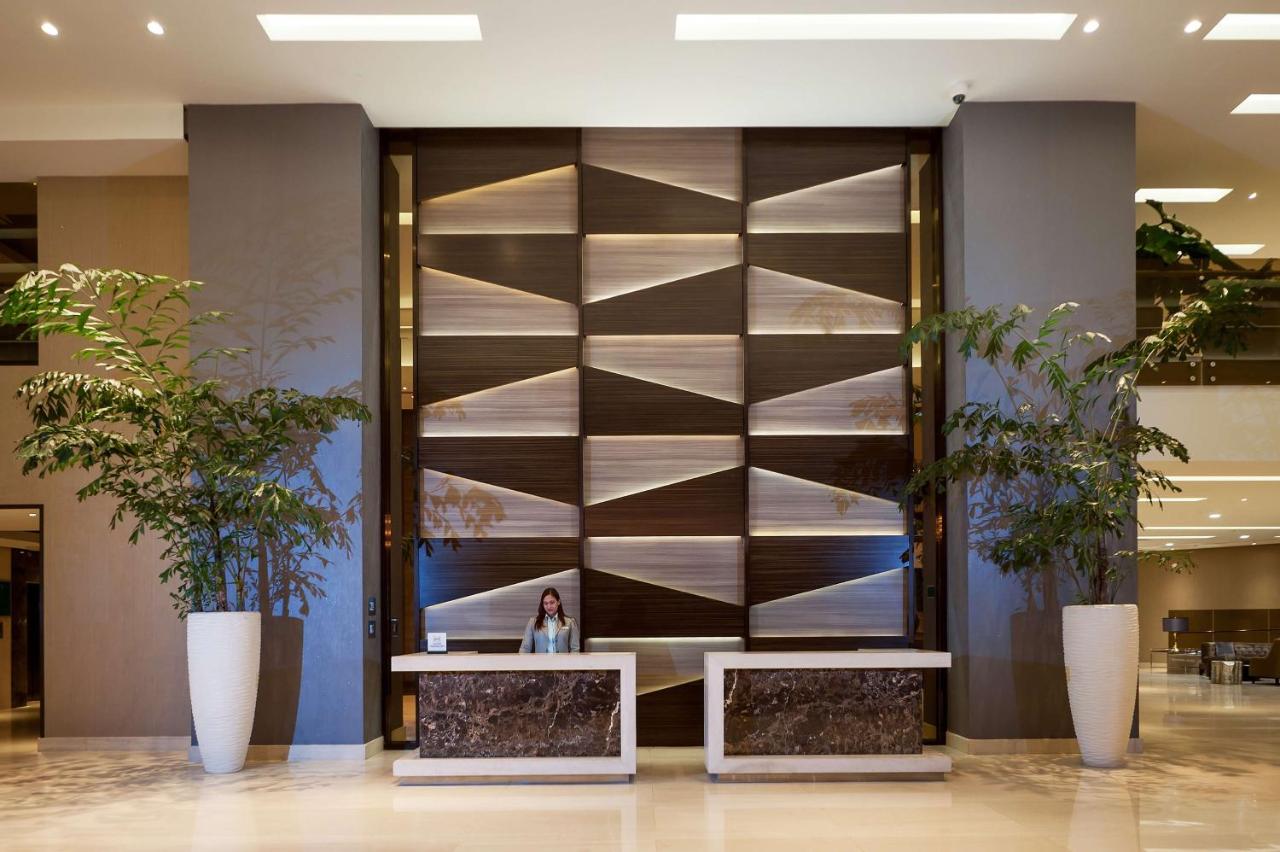 Fotos del hotel - EMBASSY SUITES BY HILTON SANTO DOMINGO