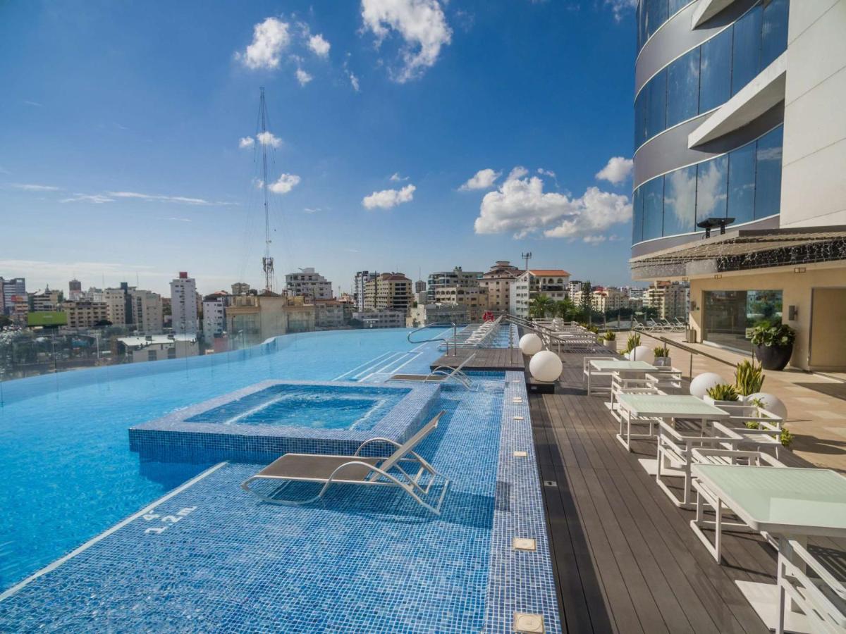 Fotos del hotel - EMBASSY SUITES BY HILTON SANTO DOMINGO