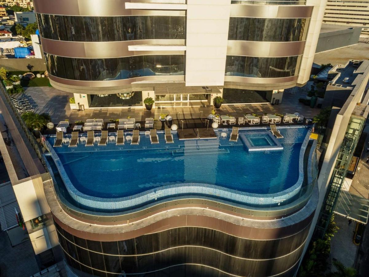 Fotos del hotel - EMBASSY SUITES BY HILTON SANTO DOMINGO