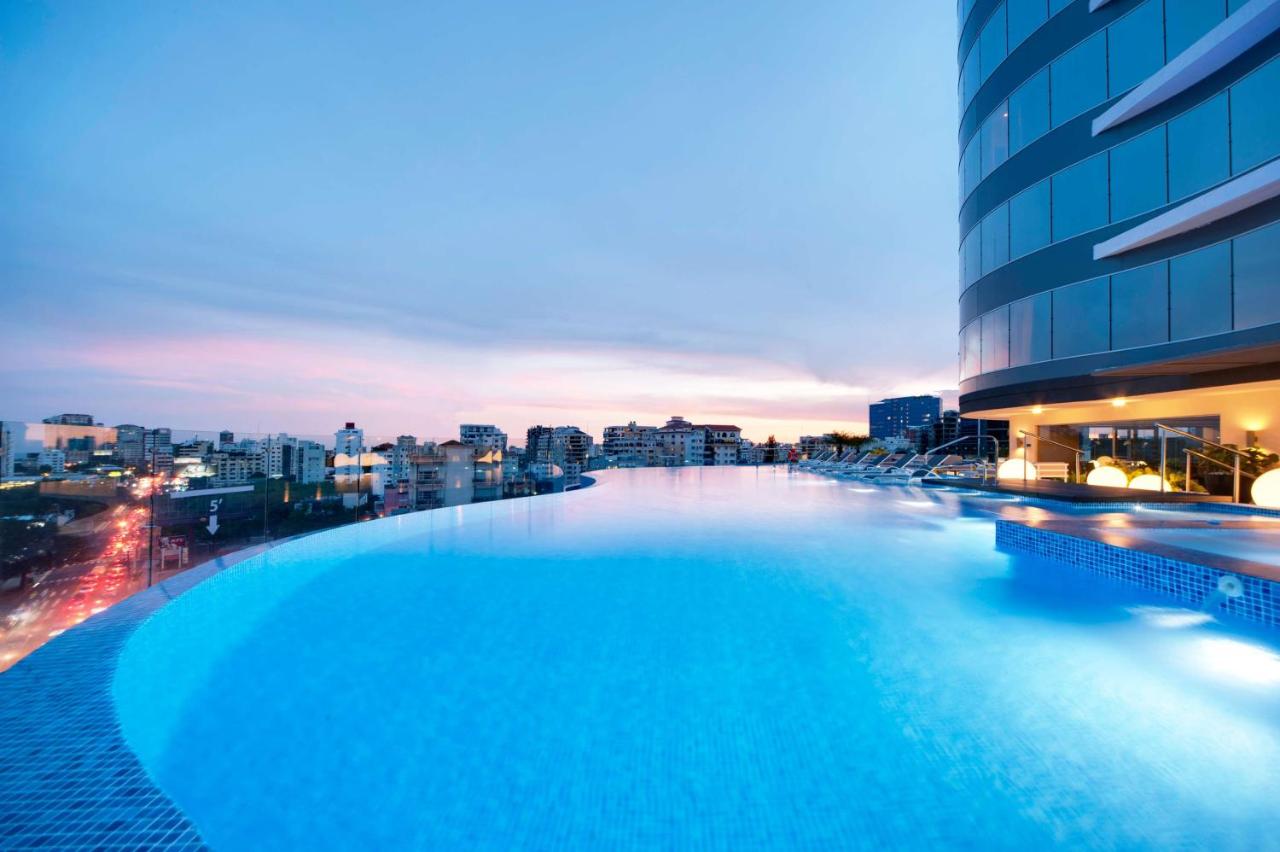 Fotos del hotel - EMBASSY SUITES BY HILTON SANTO DOMINGO