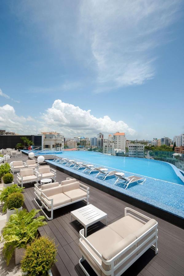 Fotos del hotel - EMBASSY SUITES BY HILTON SANTO DOMINGO