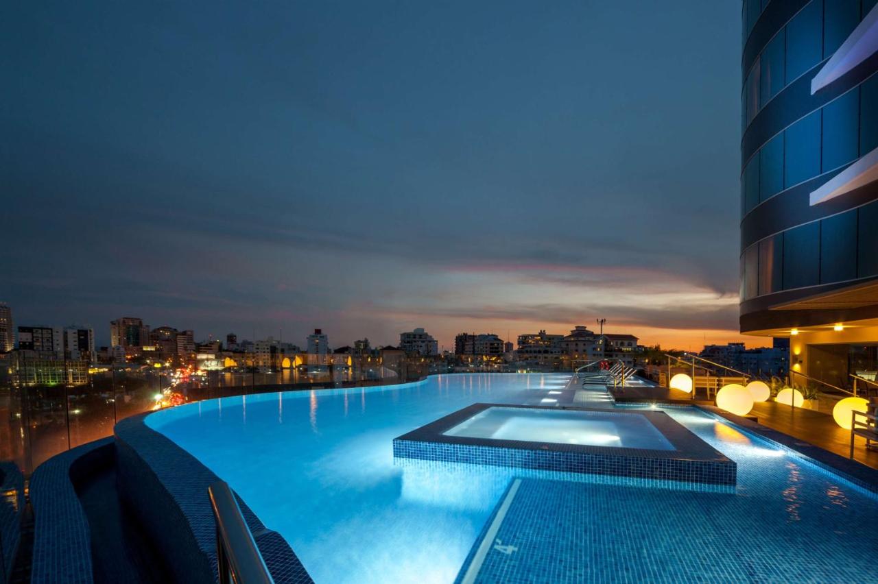 Fotos del hotel - EMBASSY SUITES BY HILTON SANTO DOMINGO