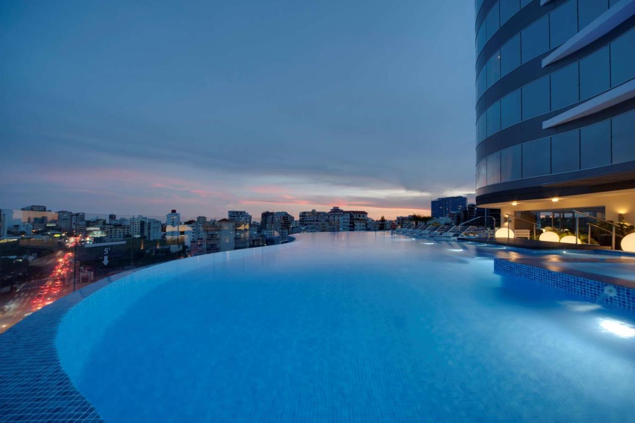 Fotos del hotel - EMBASSY SUITES BY HILTON SANTO DOMINGO