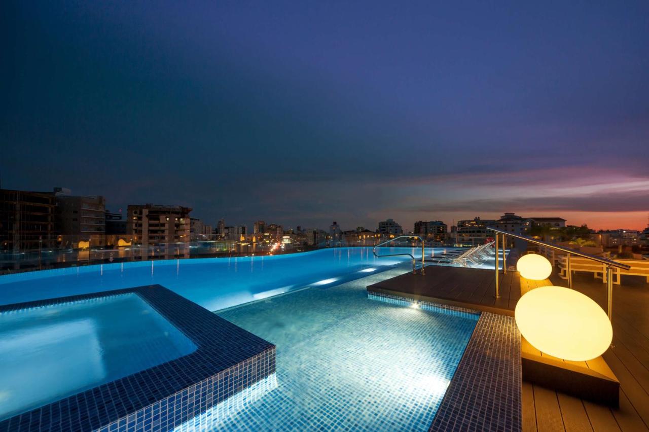 Fotos del hotel - EMBASSY SUITES BY HILTON SANTO DOMINGO