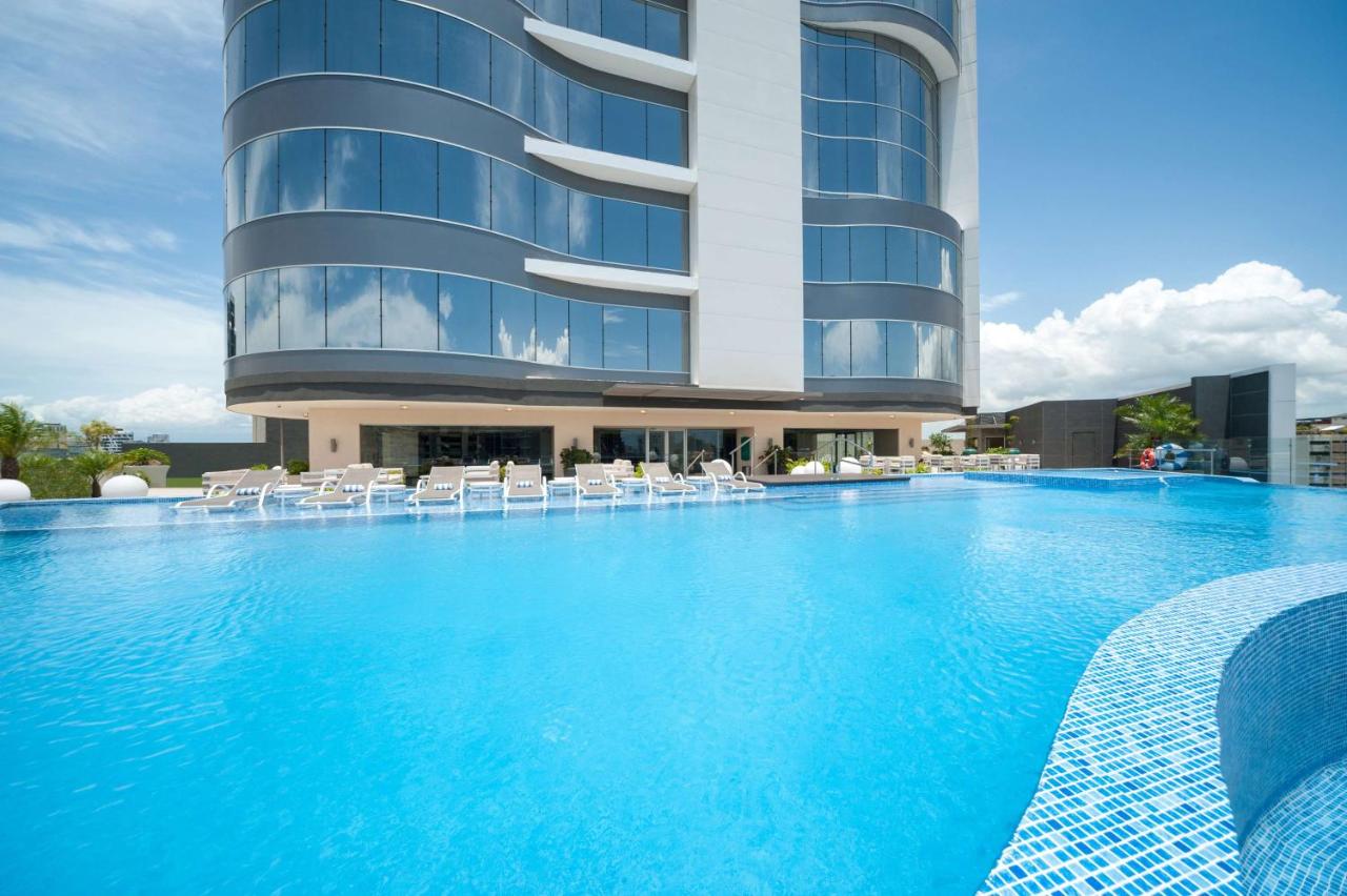 Fotos del hotel - EMBASSY SUITES BY HILTON SANTO DOMINGO