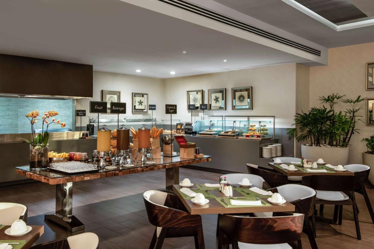 Fotos del hotel - EMBASSY SUITES BY HILTON SANTO DOMINGO