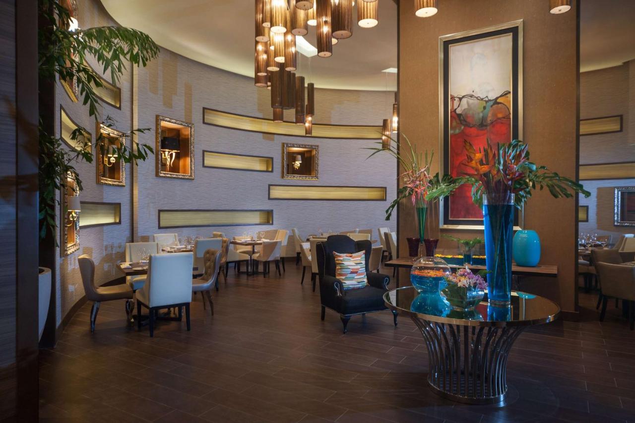 Fotos del hotel - EMBASSY SUITES BY HILTON SANTO DOMINGO