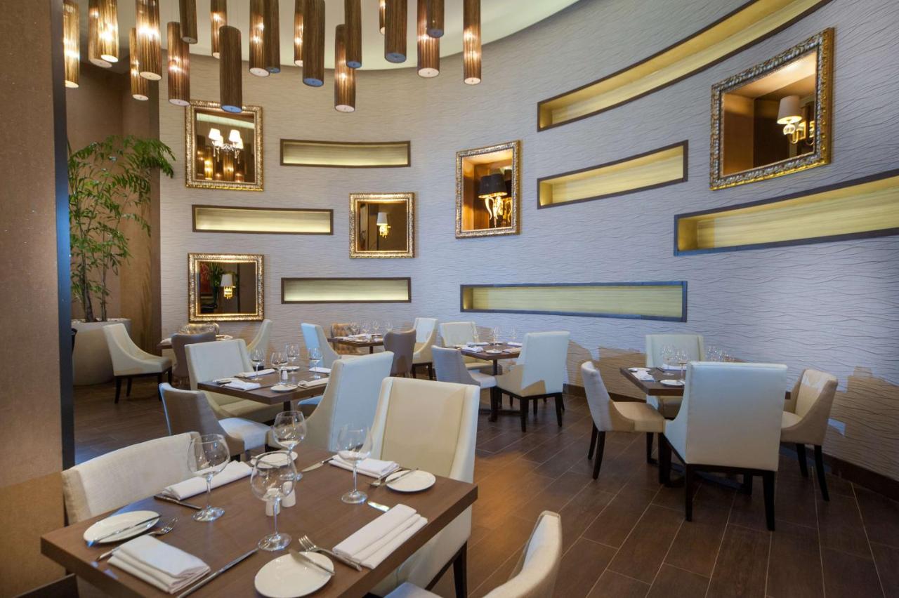 Fotos del hotel - EMBASSY SUITES BY HILTON SANTO DOMINGO