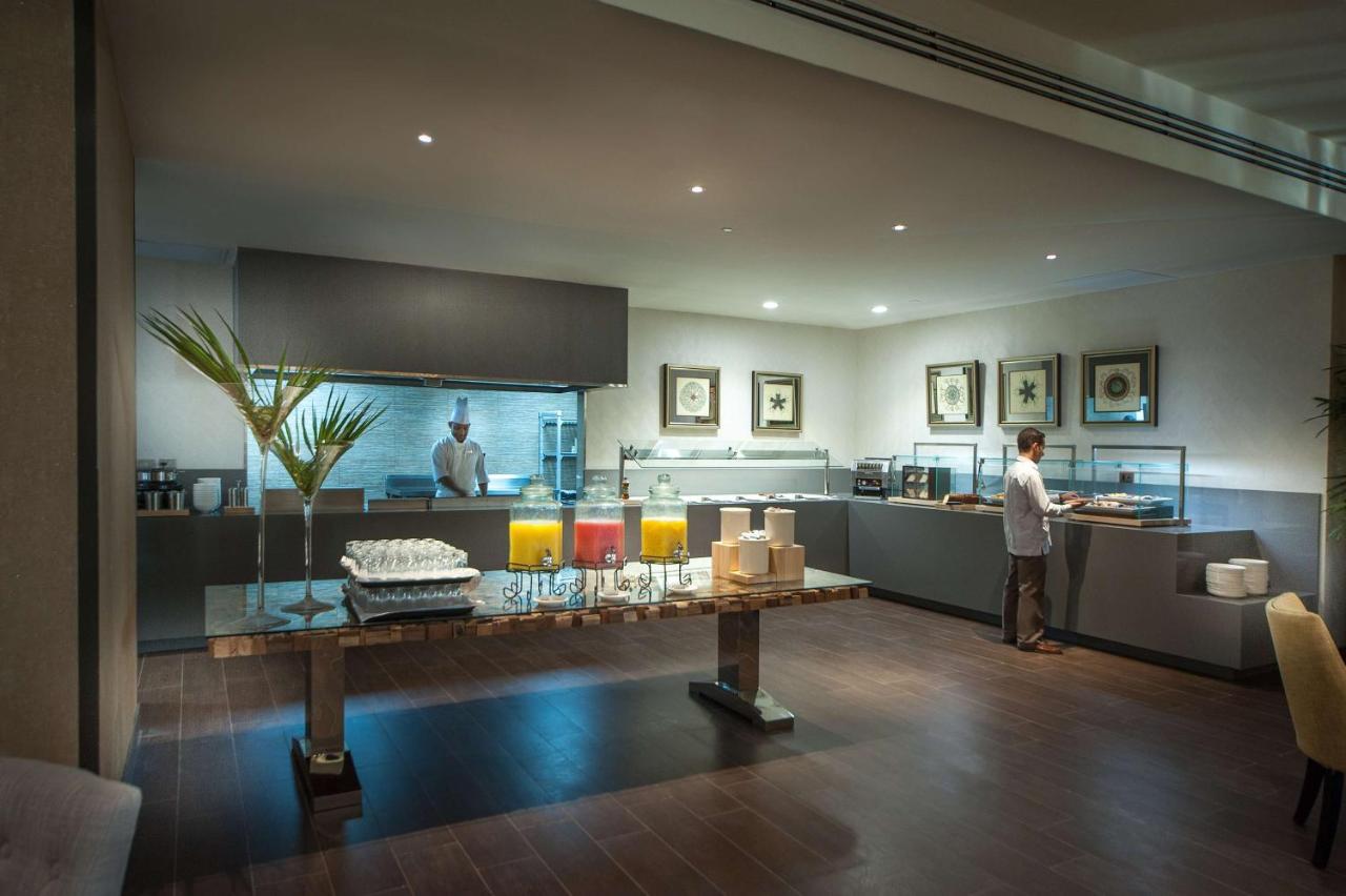 Fotos del hotel - EMBASSY SUITES BY HILTON SANTO DOMINGO