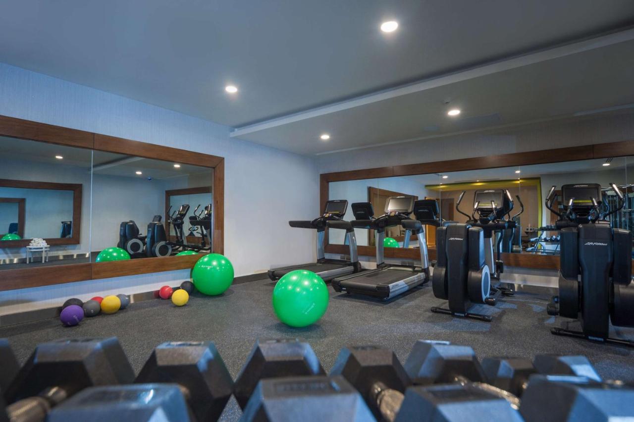 Fotos del hotel - EMBASSY SUITES BY HILTON SANTO DOMINGO