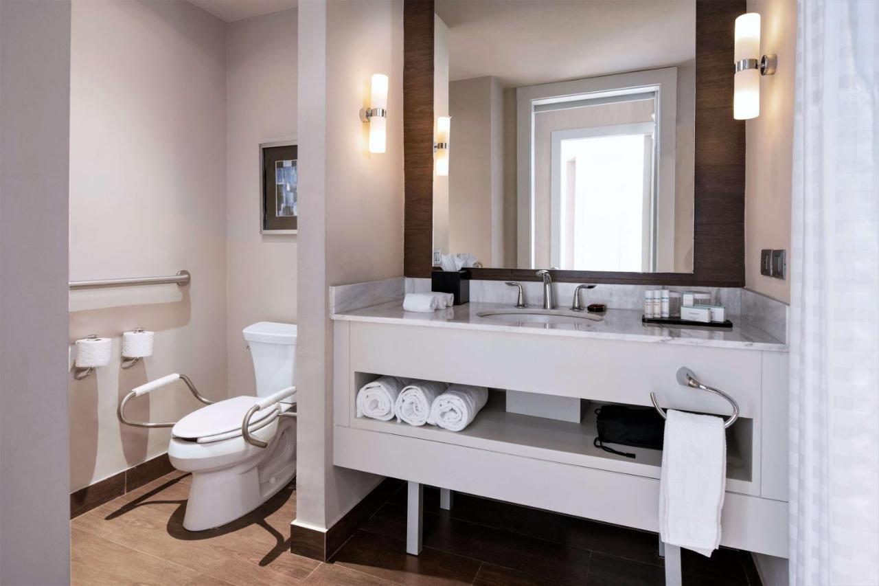 Fotos del hotel - EMBASSY SUITES BY HILTON SANTO DOMINGO