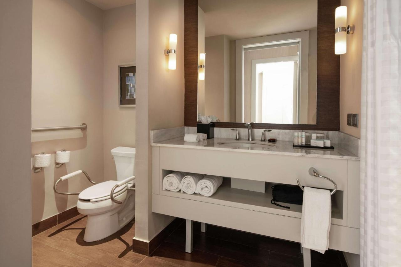 Fotos del hotel - EMBASSY SUITES BY HILTON SANTO DOMINGO