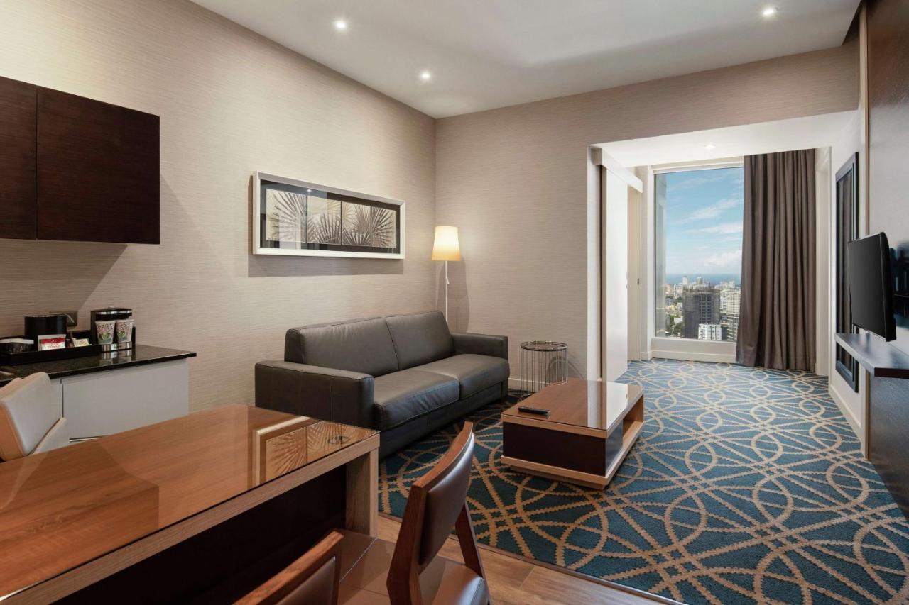 Fotos del hotel - EMBASSY SUITES BY HILTON SANTO DOMINGO