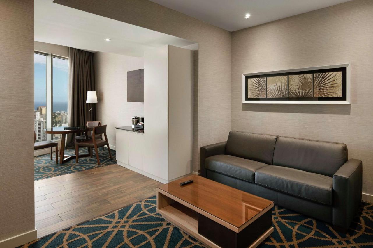 Fotos del hotel - EMBASSY SUITES BY HILTON SANTO DOMINGO