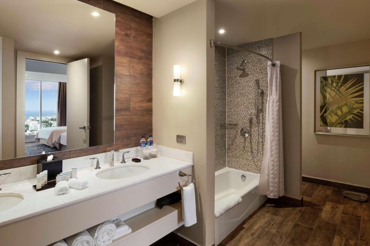 Fotos del hotel - EMBASSY SUITES BY HILTON SANTO DOMINGO