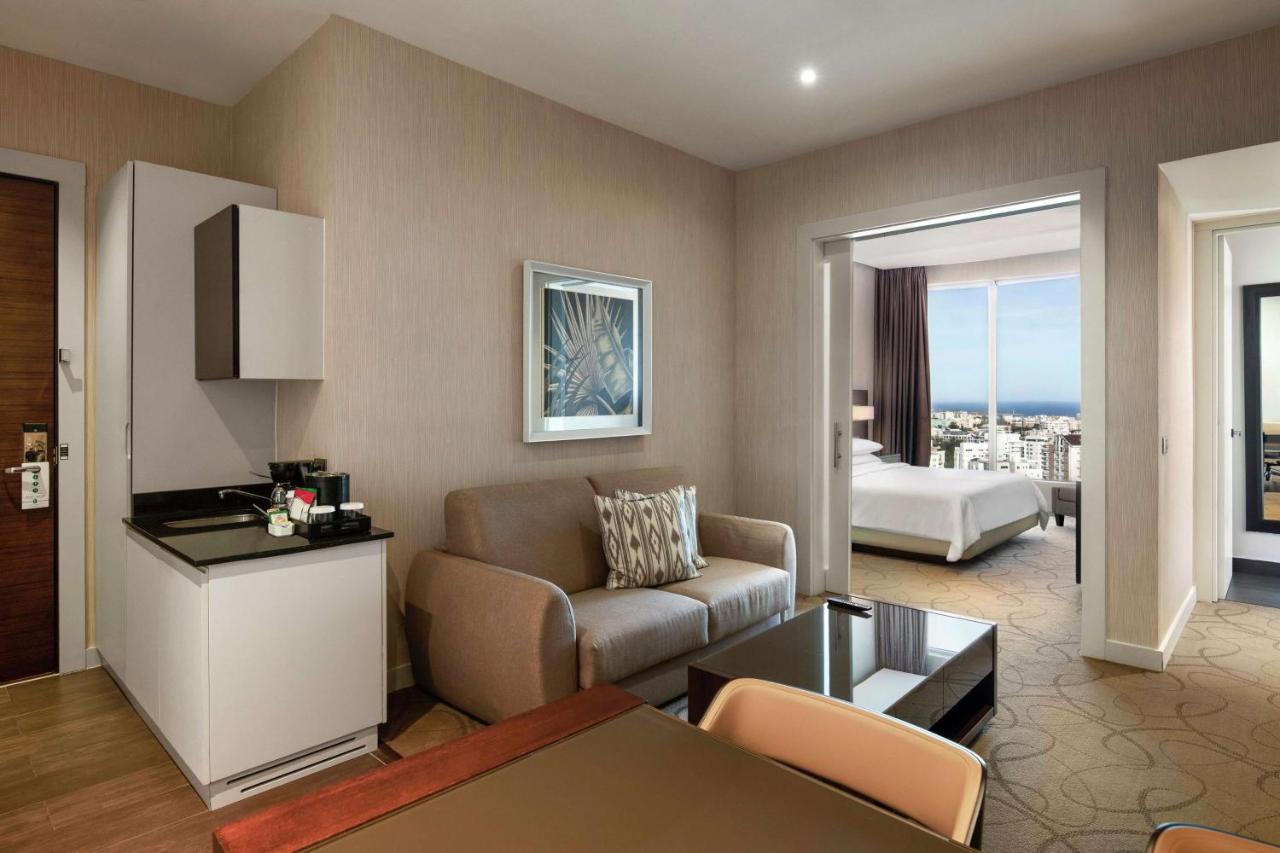 Fotos del hotel - EMBASSY SUITES BY HILTON SANTO DOMINGO