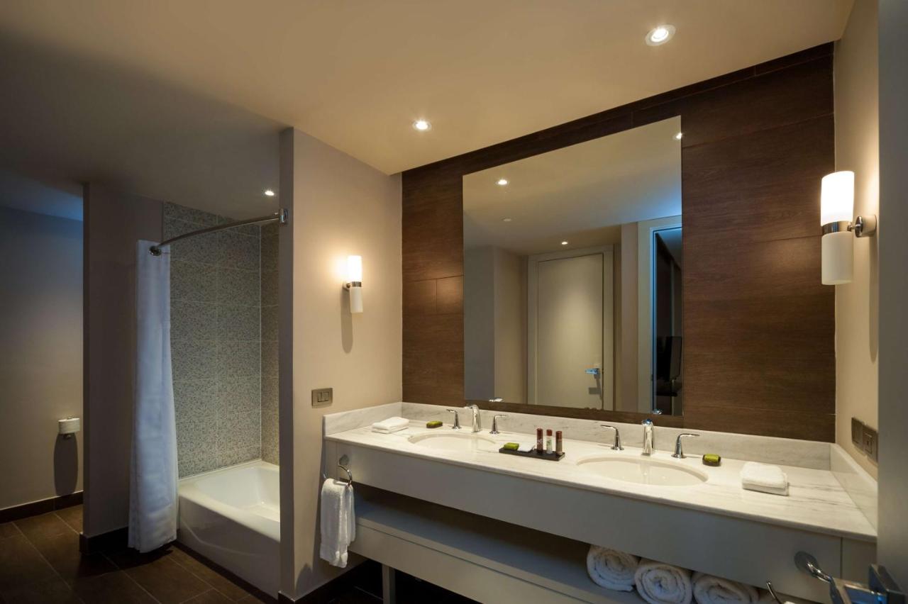 Fotos del hotel - EMBASSY SUITES BY HILTON SANTO DOMINGO
