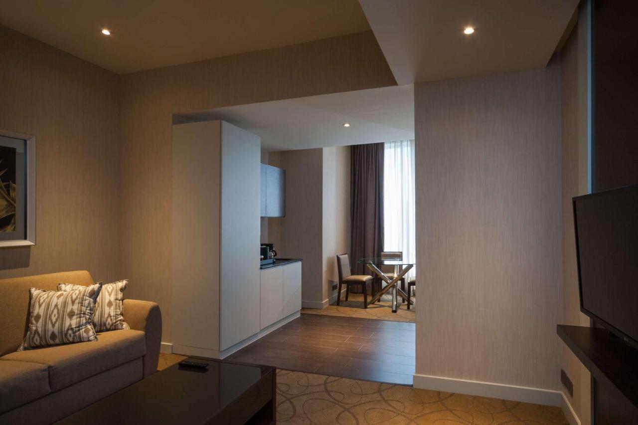 Fotos del hotel - EMBASSY SUITES BY HILTON SANTO DOMINGO