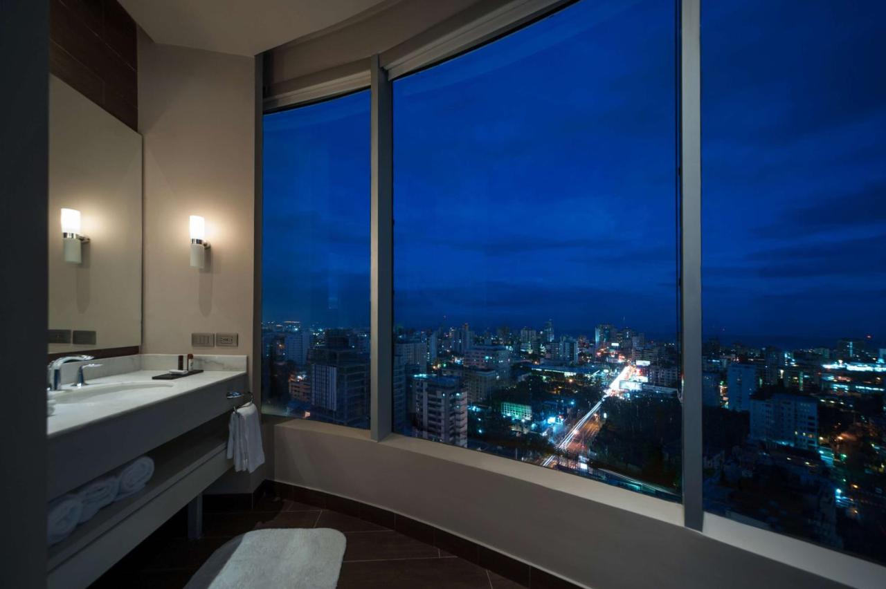 Fotos del hotel - EMBASSY SUITES BY HILTON SANTO DOMINGO