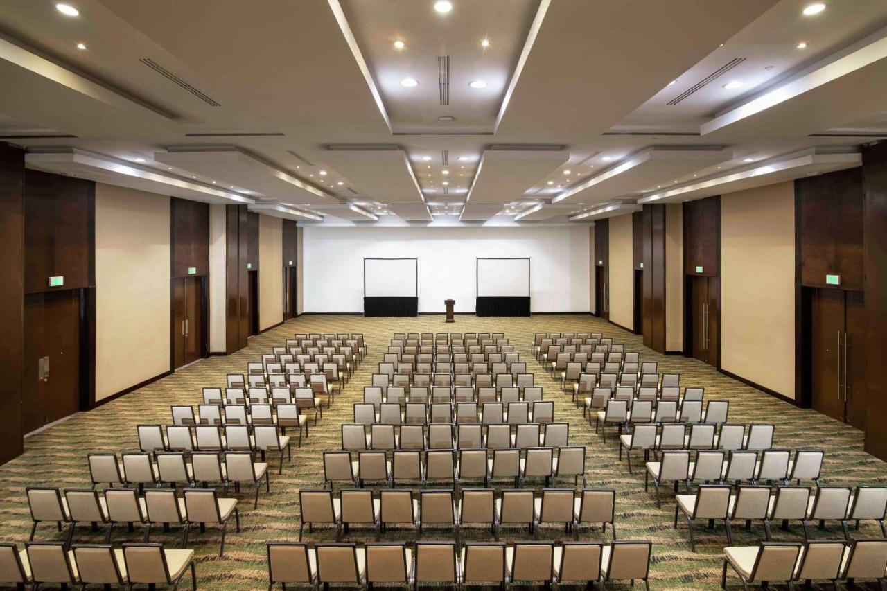Fotos del hotel - EMBASSY SUITES BY HILTON SANTO DOMINGO