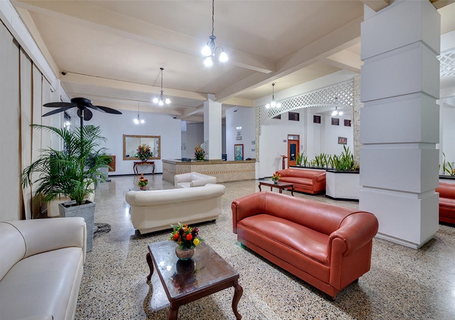 Fotos del hotel - DORADO PLAZA CENTRO HISTORICO