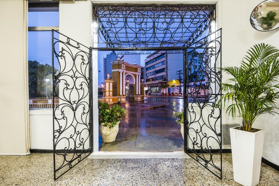Fotos del hotel - DORADO PLAZA CENTRO HISTORICO