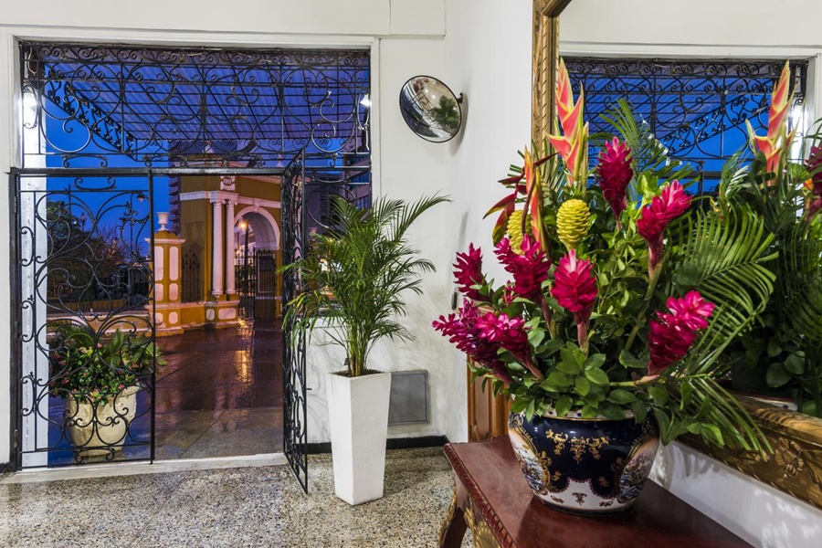Fotos del hotel - DORADO PLAZA CENTRO HISTORICO