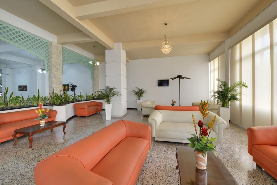 Fotos del hotel - DORADO PLAZA CENTRO HISTORICO