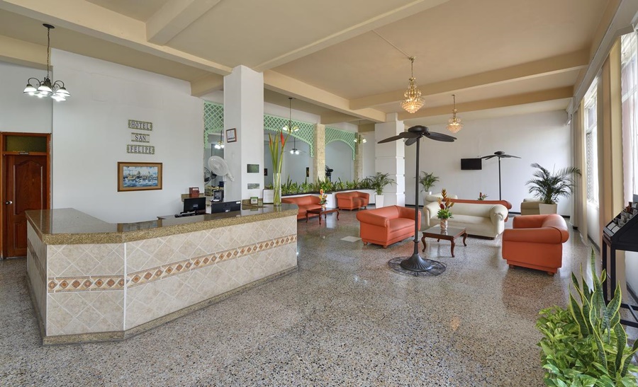 Fotos del hotel - DORADO PLAZA CENTRO HISTORICO