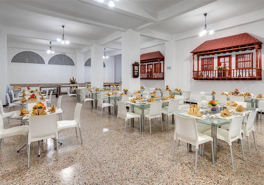 Fotos del hotel - DORADO PLAZA CENTRO HISTORICO