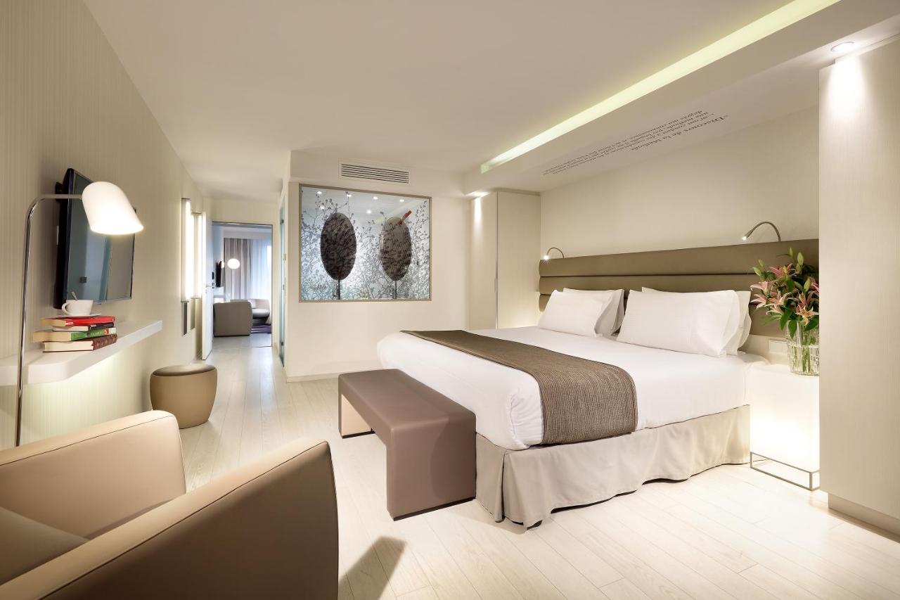 Fotos del hotel - EUROSTARS BOOK HOTEL