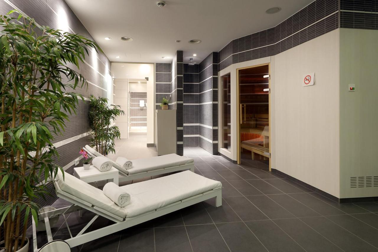 Fotos del hotel - EUROSTARS BOOK HOTEL