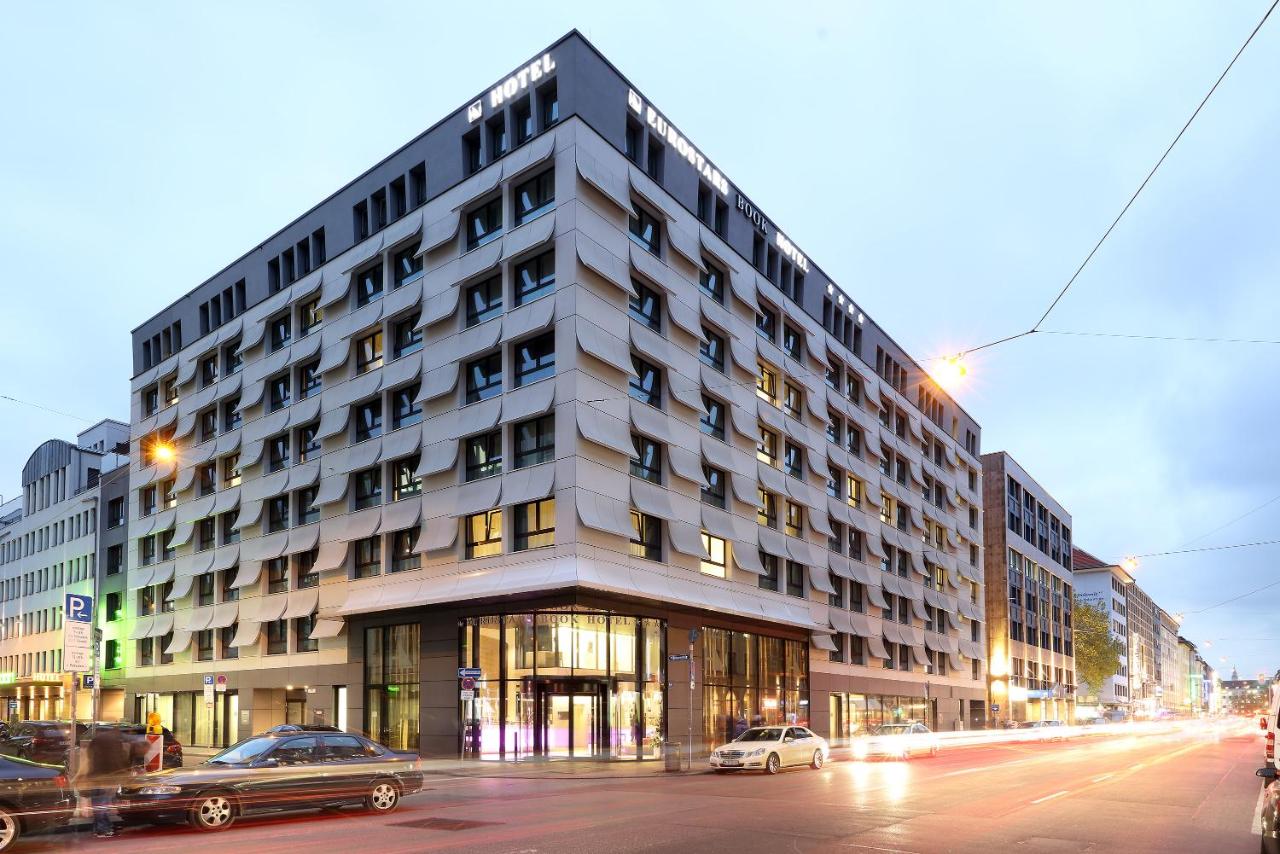 Fotos del hotel - EUROSTARS BOOK HOTEL