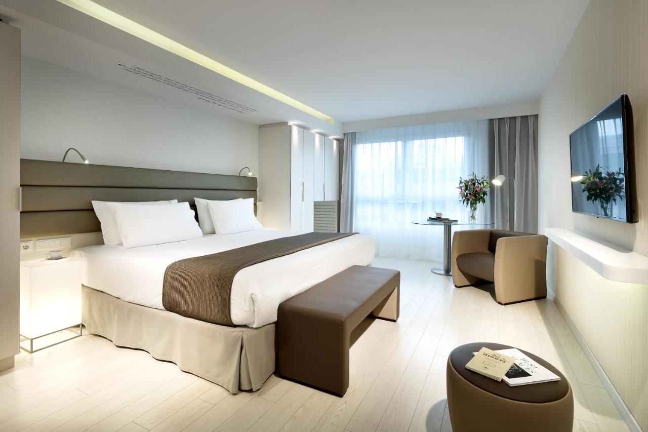 Fotos del hotel - EUROSTARS BOOK HOTEL