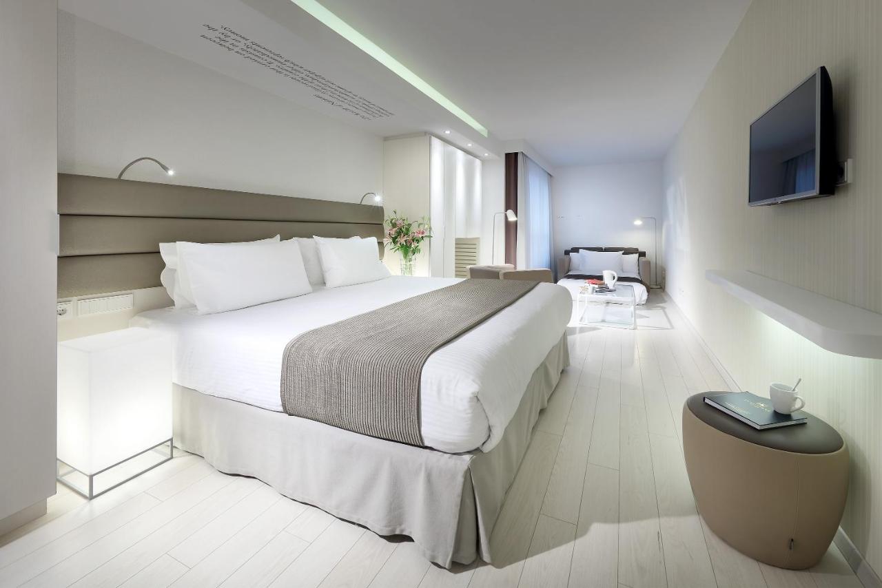 Fotos del hotel - EUROSTARS BOOK HOTEL