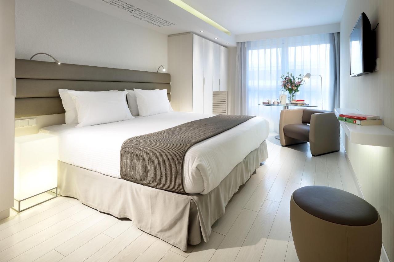 Fotos del hotel - EUROSTARS BOOK HOTEL
