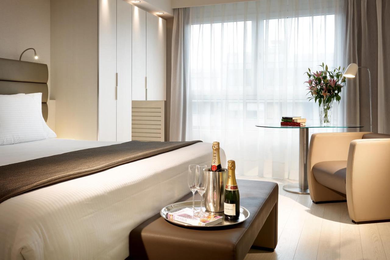 Fotos del hotel - EUROSTARS BOOK HOTEL