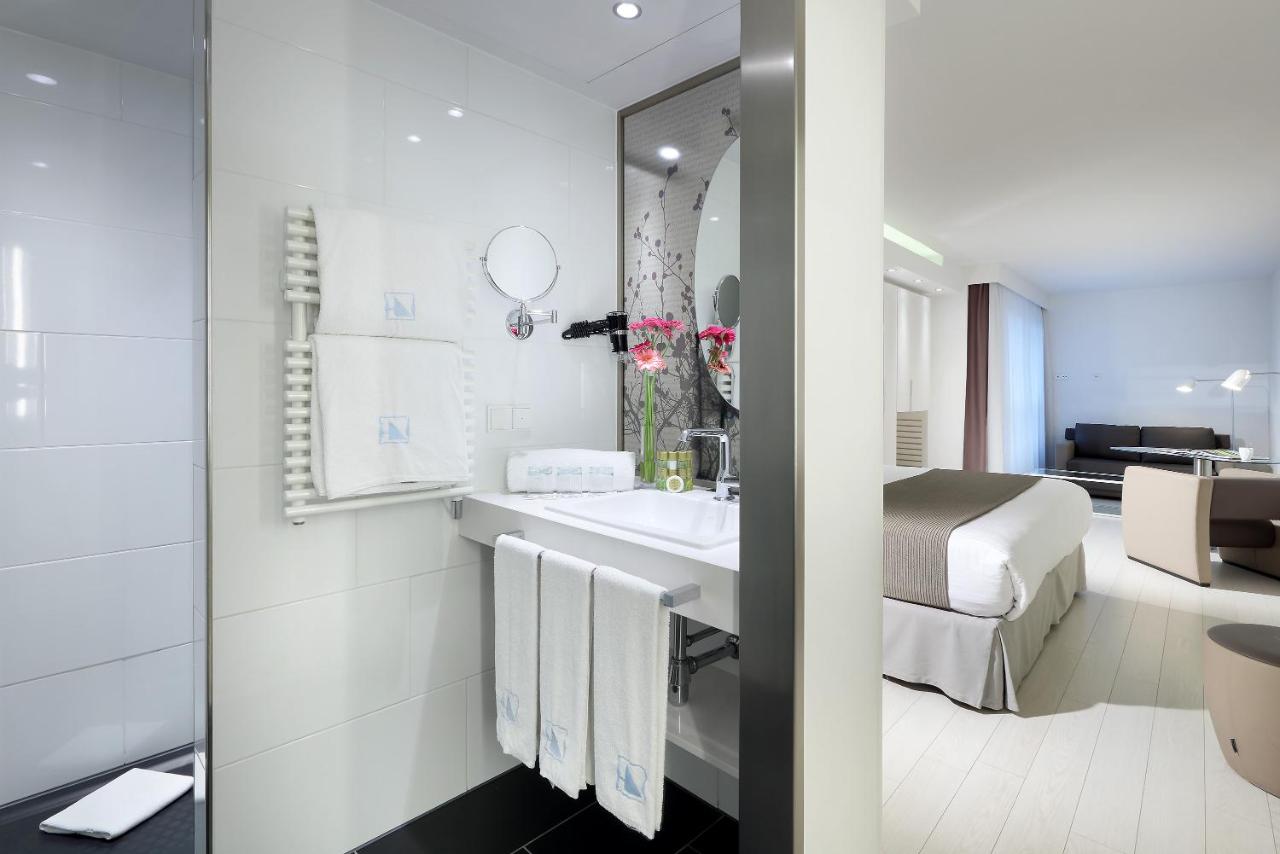 Fotos del hotel - EUROSTARS BOOK HOTEL
