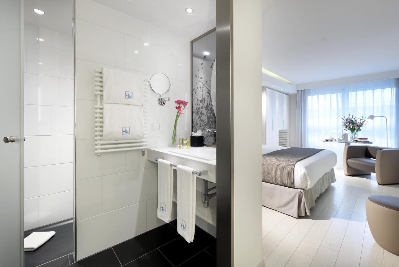 Fotos del hotel - EUROSTARS BOOK HOTEL