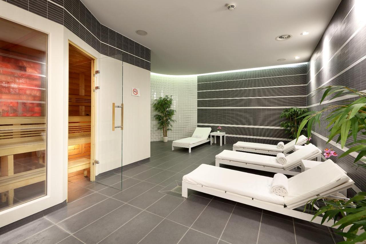 Fotos del hotel - EUROSTARS BOOK HOTEL