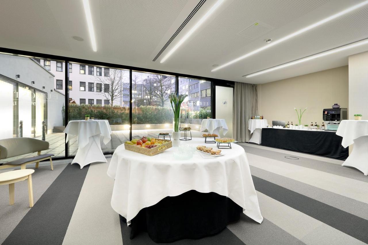 Fotos del hotel - EUROSTARS BOOK HOTEL
