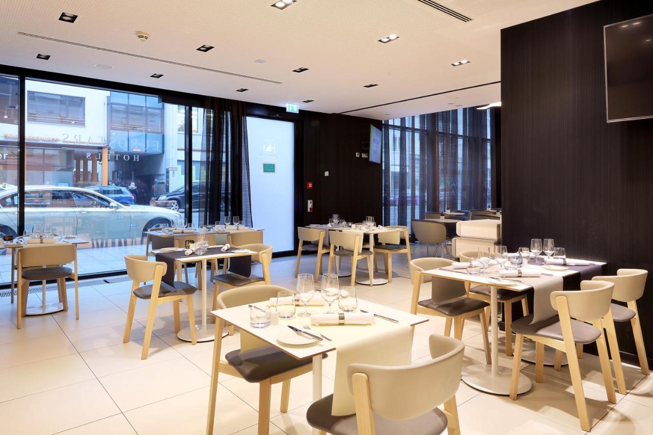 Fotos del hotel - EUROSTARS BOOK HOTEL