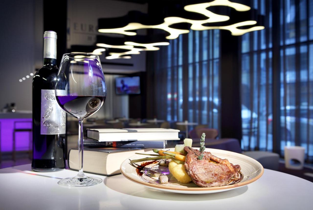 Fotos del hotel - EUROSTARS BOOK HOTEL