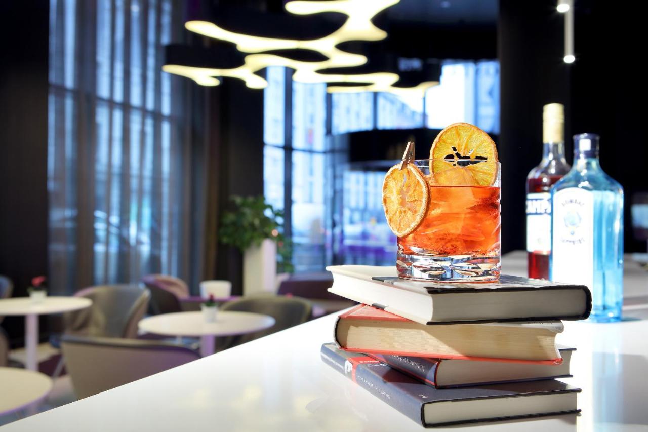 Fotos del hotel - EUROSTARS BOOK HOTEL