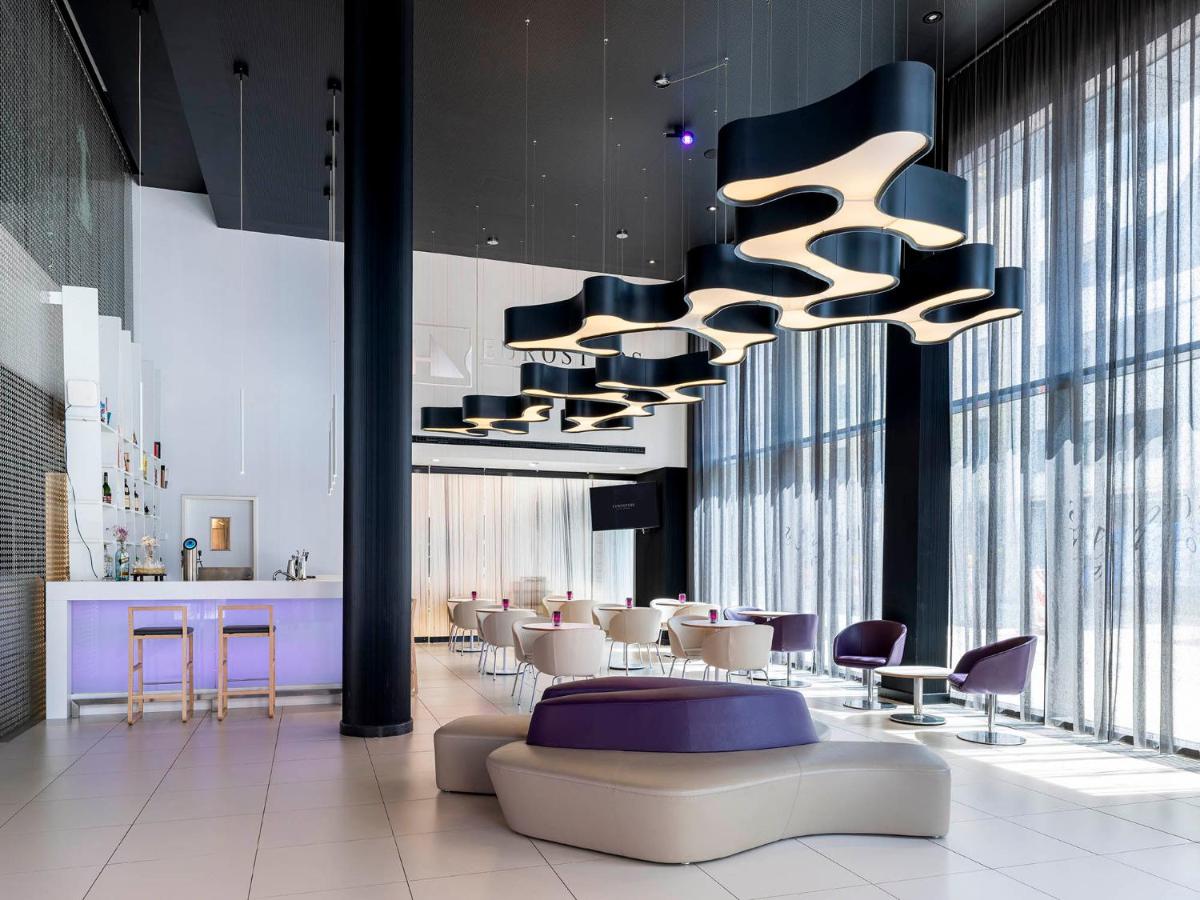 Fotos del hotel - EUROSTARS BOOK HOTEL