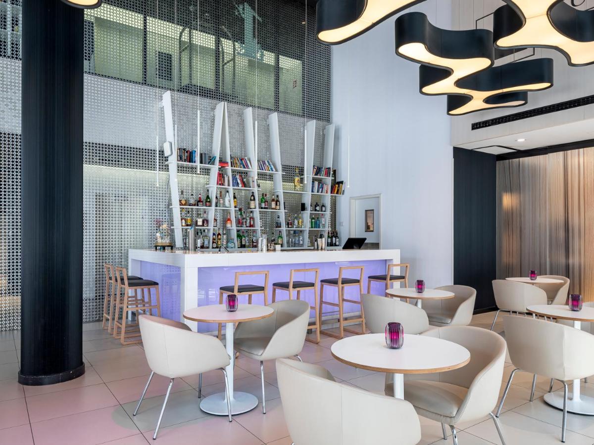 Fotos del hotel - EUROSTARS BOOK HOTEL