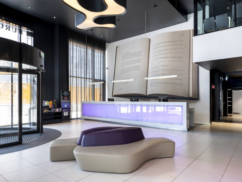 Fotos del hotel - EUROSTARS BOOK HOTEL