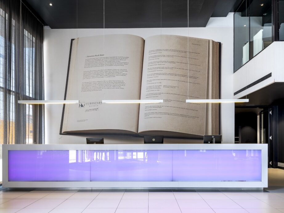 Fotos del hotel - EUROSTARS BOOK HOTEL