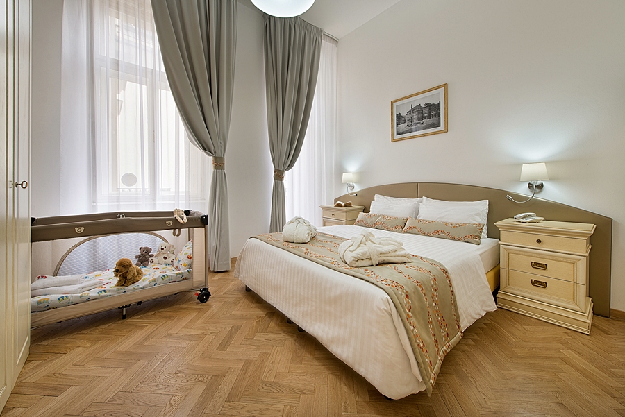 Fotos del hotel - SUITE HOME PRAGUE